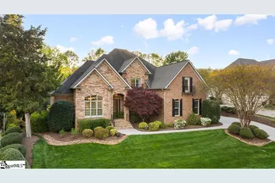 612 Brixton Circle, Simpsonville, SC 29681 - Photo 1