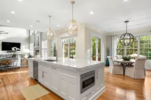 612 Brixton Cir, Simpsonville, SC 29681 - Photo 14