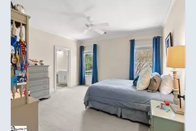 612 Brixton Circle, Simpsonville, SC 29681 - Photo 34