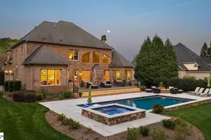 612 Brixton Cir, Simpsonville, SC 29681 - Photo 40