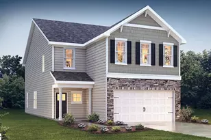 1001 Gresham Place, Woodruff, SC 29388 - Photo 1