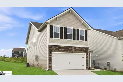 1001 Gresham Place, Woodruff, SC 29388 - Photo 2