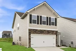 1001 Gresham Pl, Woodruff, SC 29388 - Photo 2