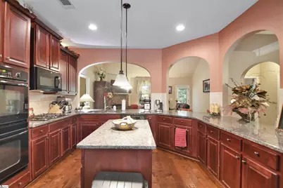 123 Kettle Oak Way, Simpsonville, SC 29680 - Photo 8