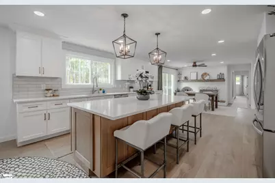 105 Belmont Drive, Fountain Inn, SC 29644 - Photo 2