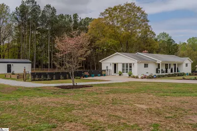 105 Belmont Drive, Fountain Inn, SC 29644 - Photo 26