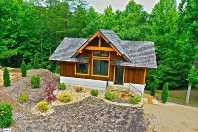 275 Jocassee Lake Road, Salem, SC 29676 - Photo 30