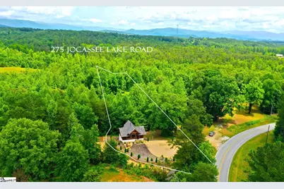 275 Jocassee Lake Road, Salem, SC 29676 - Photo 36