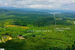 275 Jocassee Lake Rd, Salem, SC 29676 - Photo 4