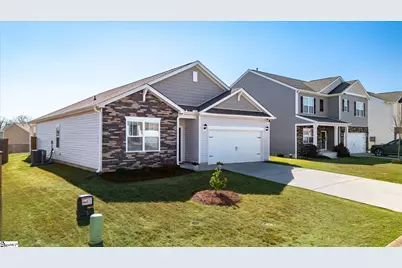 324 Callerton Drive, Piedmont, SC 29673 - Photo 2