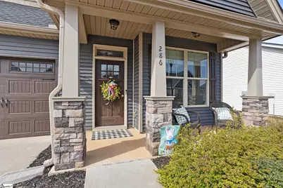 286 Foxbank Circle, Greer, SC 29651 - Photo 2