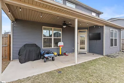 286 Foxbank Circle, Greer, SC 29651 - Photo 22