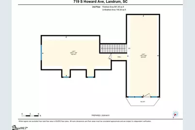 719 S Howard Avenue, Landrum, SC 29356 - Photo 46