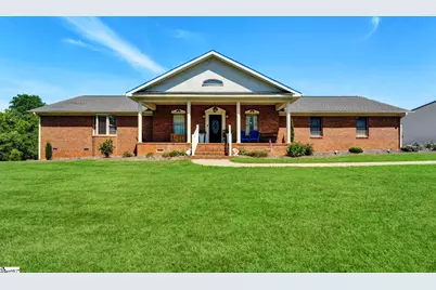 206 Taylor Road, Greer, SC 29651 - Photo 1