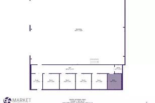 206 Taylor Rd, Greer, SC 29651 - Photo 36