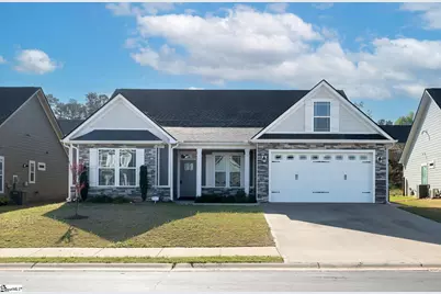 215 McCloud Court, Spartanburg, SC 29301 - Photo 2