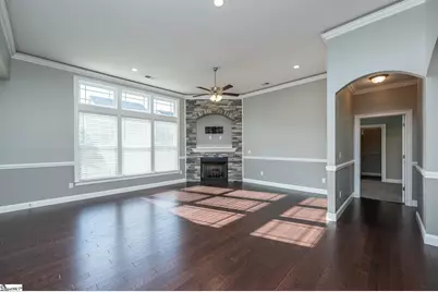 215 McCloud Court, Spartanburg, SC 29301 - Photo 10