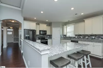 215 McCloud Court, Spartanburg, SC 29301 - Photo 16