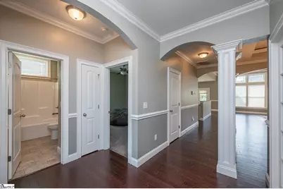 215 McCloud Court, Spartanburg, SC 29301 - Photo 26