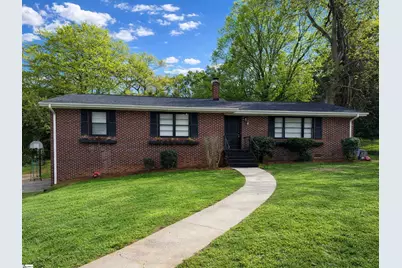 49 Foxhall Road, Greenville, SC 29605 - Photo 2