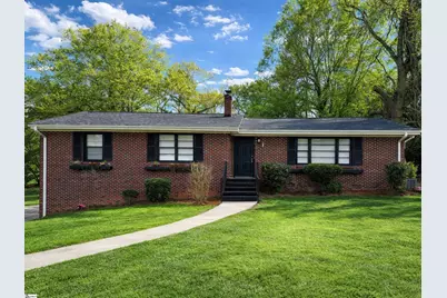 49 Foxhall Road, Greenville, SC 29605 - Photo 28