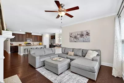 209 Bank Swallow Way, Simpsonville, SC 29680 - Photo 18