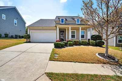 209 Bank Swallow Way, Simpsonville, SC 29680 - Photo 1