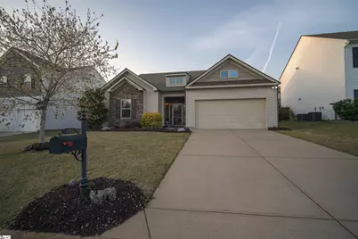 454 Wolfbend Road, Woodruff, SC 29388 - Photo 2