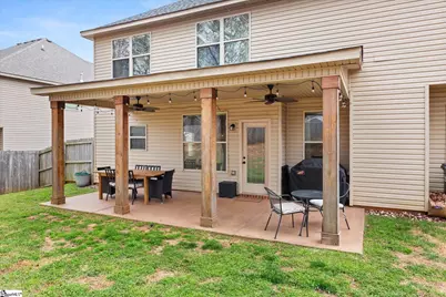 267 Oak Branch Drive, Simpsonville, SC 29681 - Photo 46