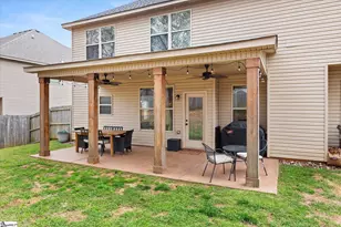 267 Oak Branch Dr, Simpsonville, SC 29681 - Photo 46