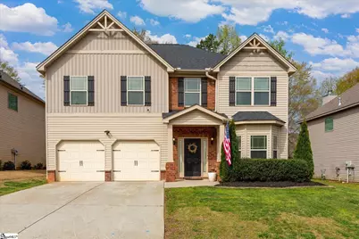 267 Oak Branch Drive, Simpsonville, SC 29681 - Photo 1
