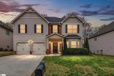 267 Oak Branch Drive, Simpsonville, SC 29681 - Photo 2