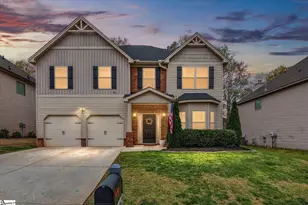 267 Oak Branch Dr, Simpsonville, SC 29681 - Photo 2