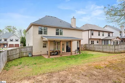 267 Oak Branch Drive, Simpsonville, SC 29681 - Photo 44