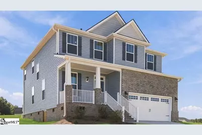 704 Hidden Creek Court, Seneca, SC 29678 - Photo 2