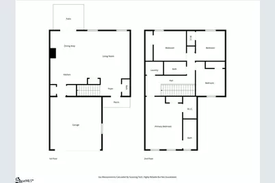 11 Davis Grove Lane, Piedmont, SC 29673 - Photo 28