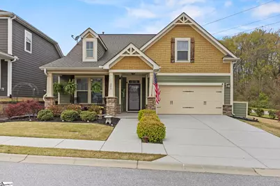 201 Rolling Creek Court, Taylors, SC 29687 - Photo 1