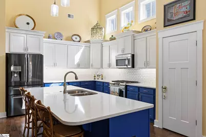 201 Rolling Creek Court, Taylors, SC 29687 - Photo 4