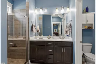 201 Rolling Creek Court, Taylors, SC 29687 - Photo 16