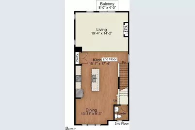 12 Pikewood Lane, Greenville, SC 29607 - Photo 26