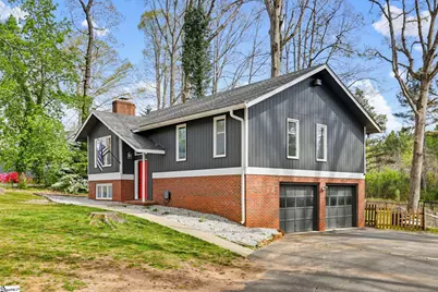 137 Towne Creek Trail, Anderson, SC 29621 - Photo 2