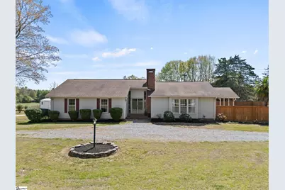 16 Herman Road, Laurens, SC 29360 - Photo 4