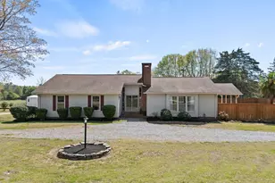 16 Herman Rd, Laurens, SC 29360 - Photo 4