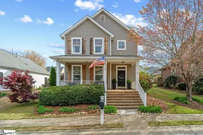 303 Hayworth Drive, Simpsonville, SC 29680 - Photo 1