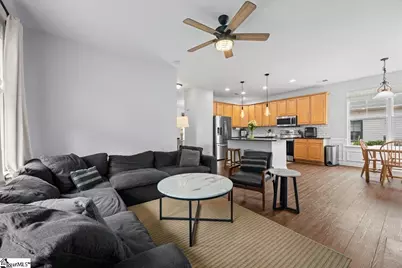 303 Hayworth Drive, Simpsonville, SC 29680 - Photo 16