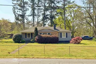 2925 Dobbins Bridge Rd, Anderson, SC 29626 - Photo 1