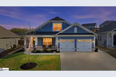 608 Betony Way, Greenville, SC 29607 - Photo 1