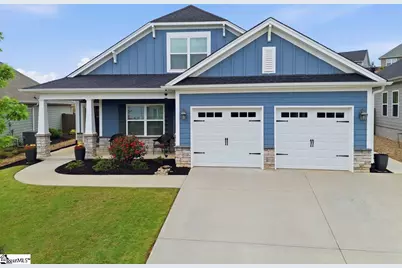 608 Betony Way, Greenville, SC 29607 - Photo 2