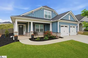 608 Betony Wy, Greenville, SC 29607 - Photo 1