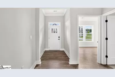 516 Inchmore Drive, Woodruff, SC 29388 - Photo 6